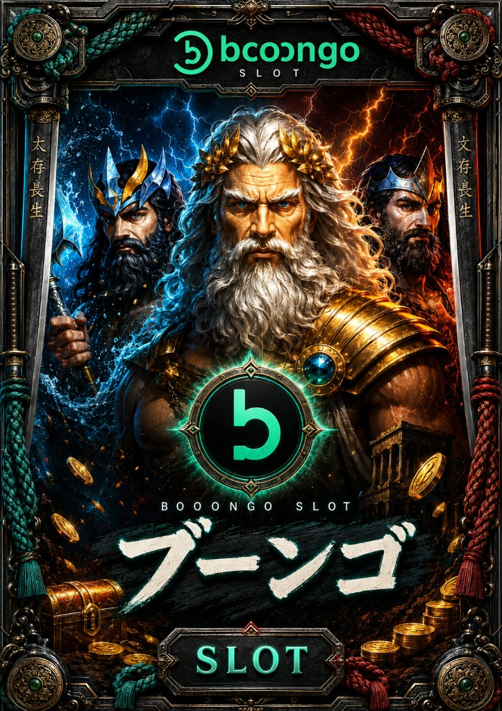 ブーンゴ