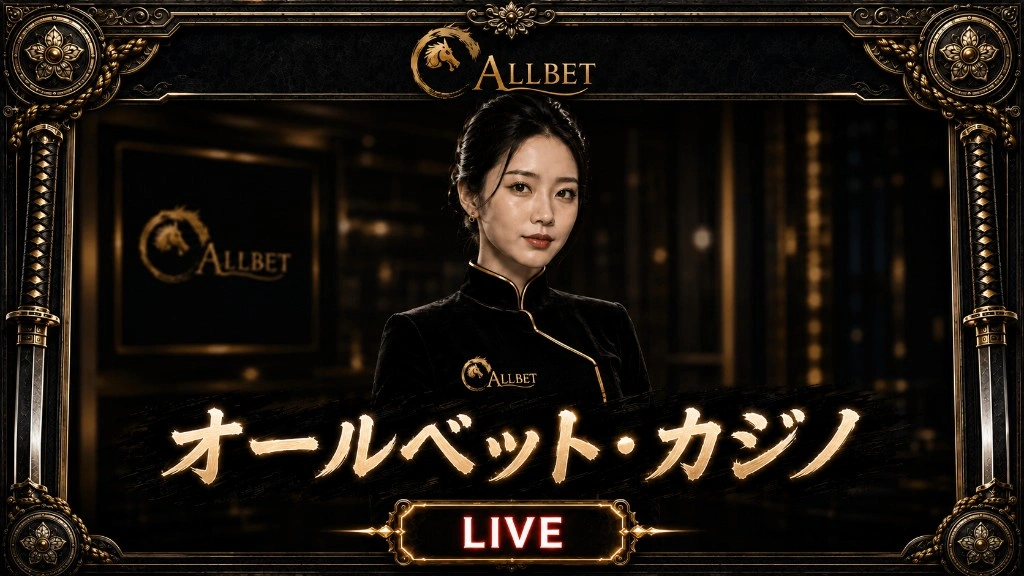Allbetカジノ