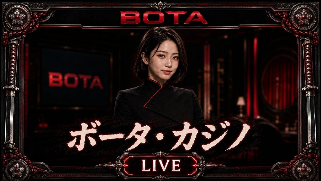 BOTAカジノ