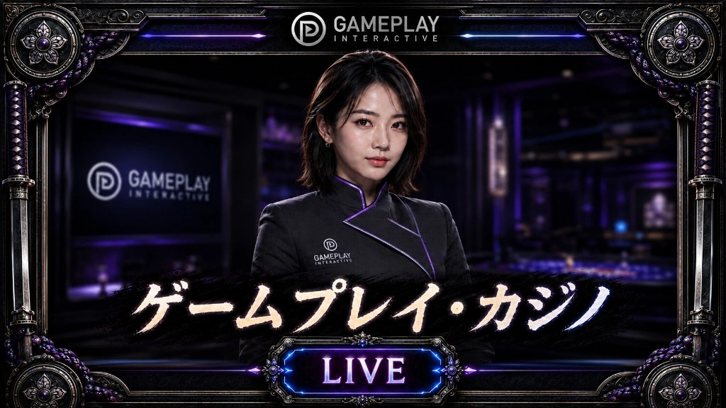 Gameplayカジノ