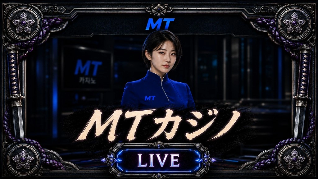 MTカジノ