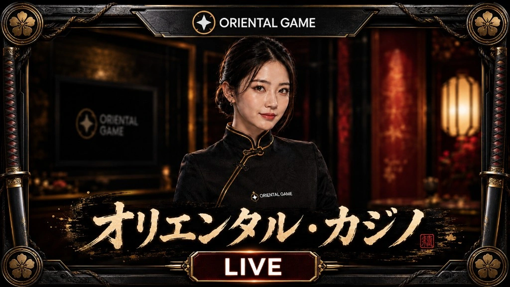 Orientalカジノ