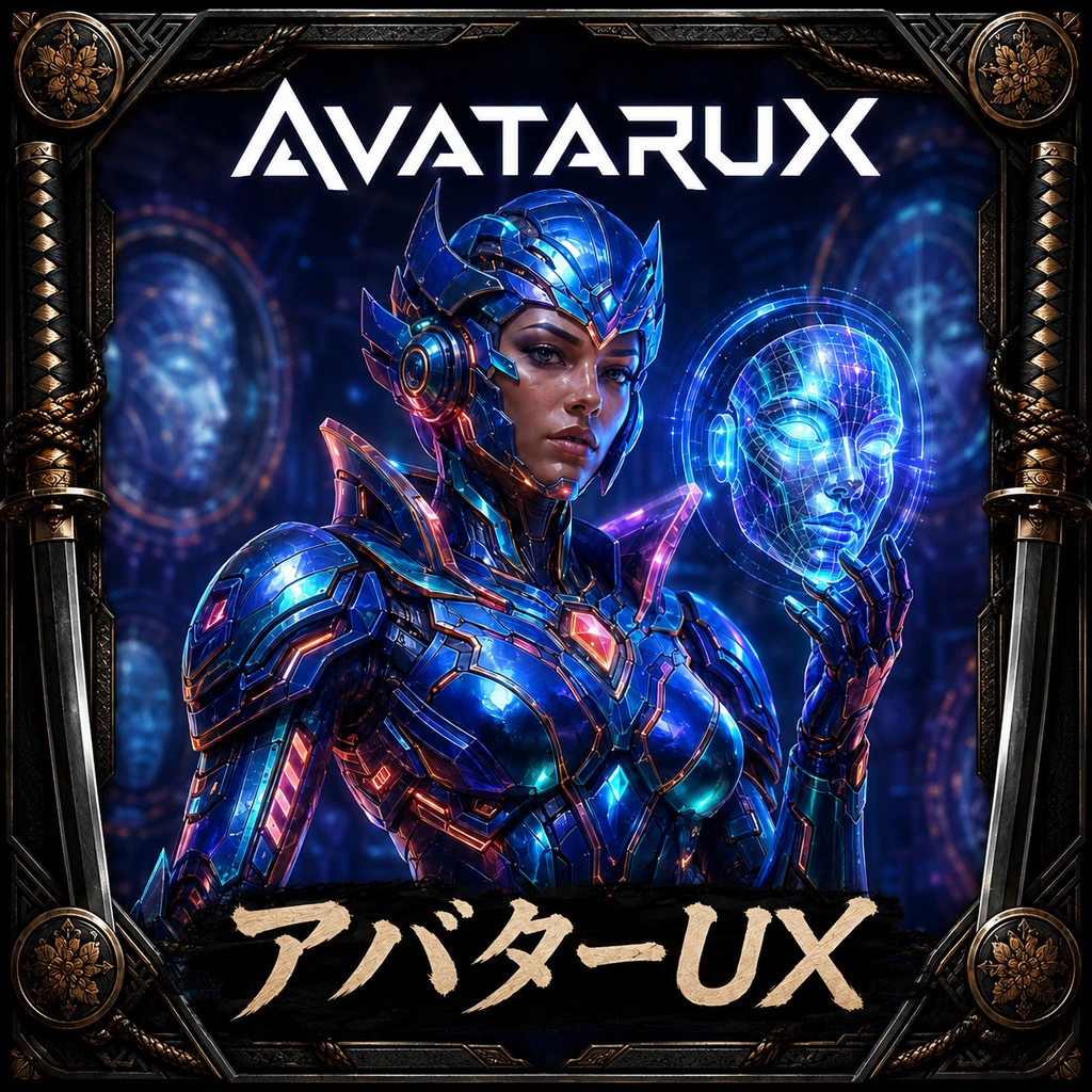AvatarUX