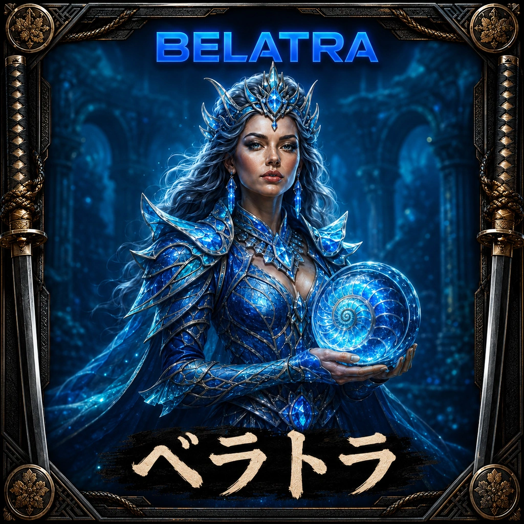 Belatra