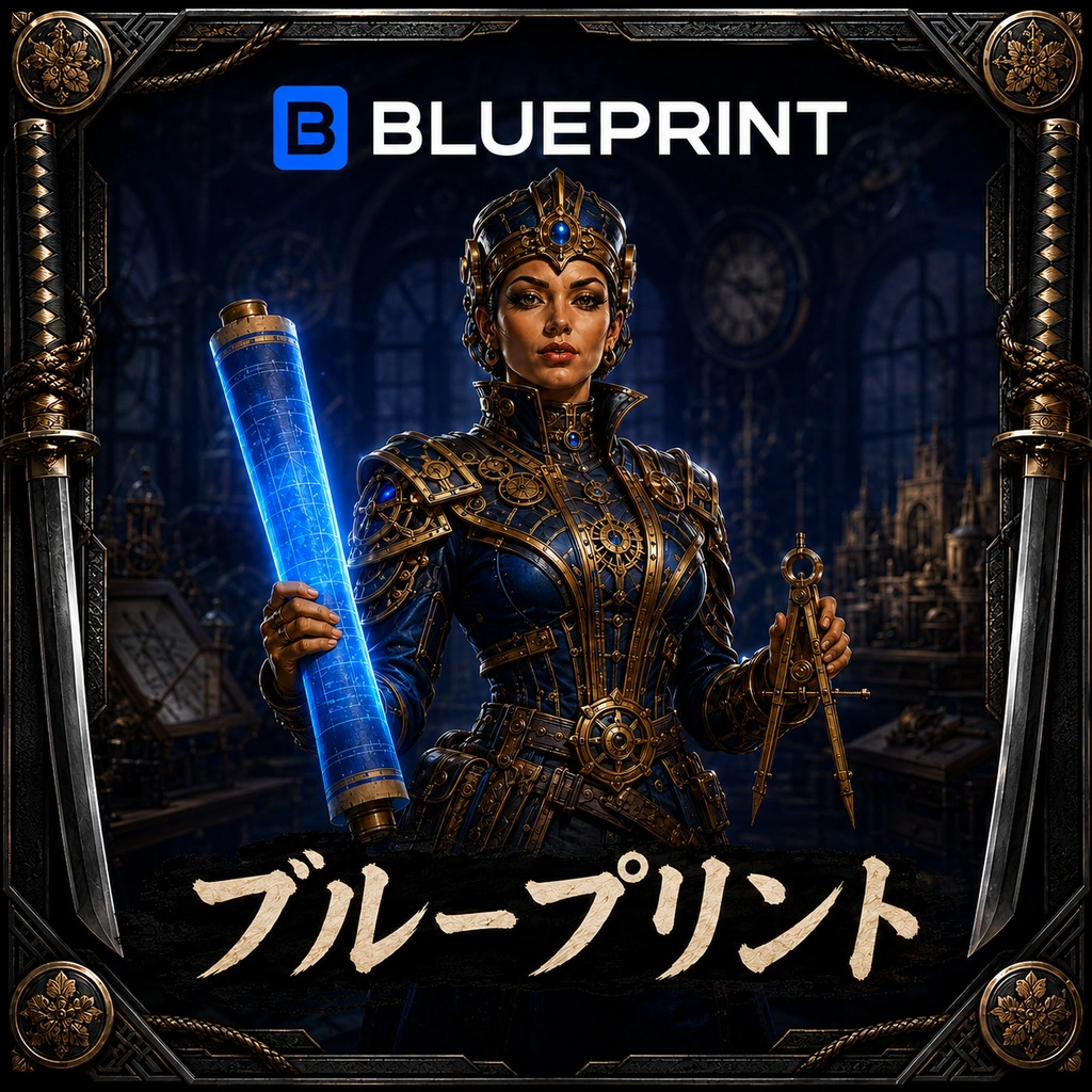 Blueprint