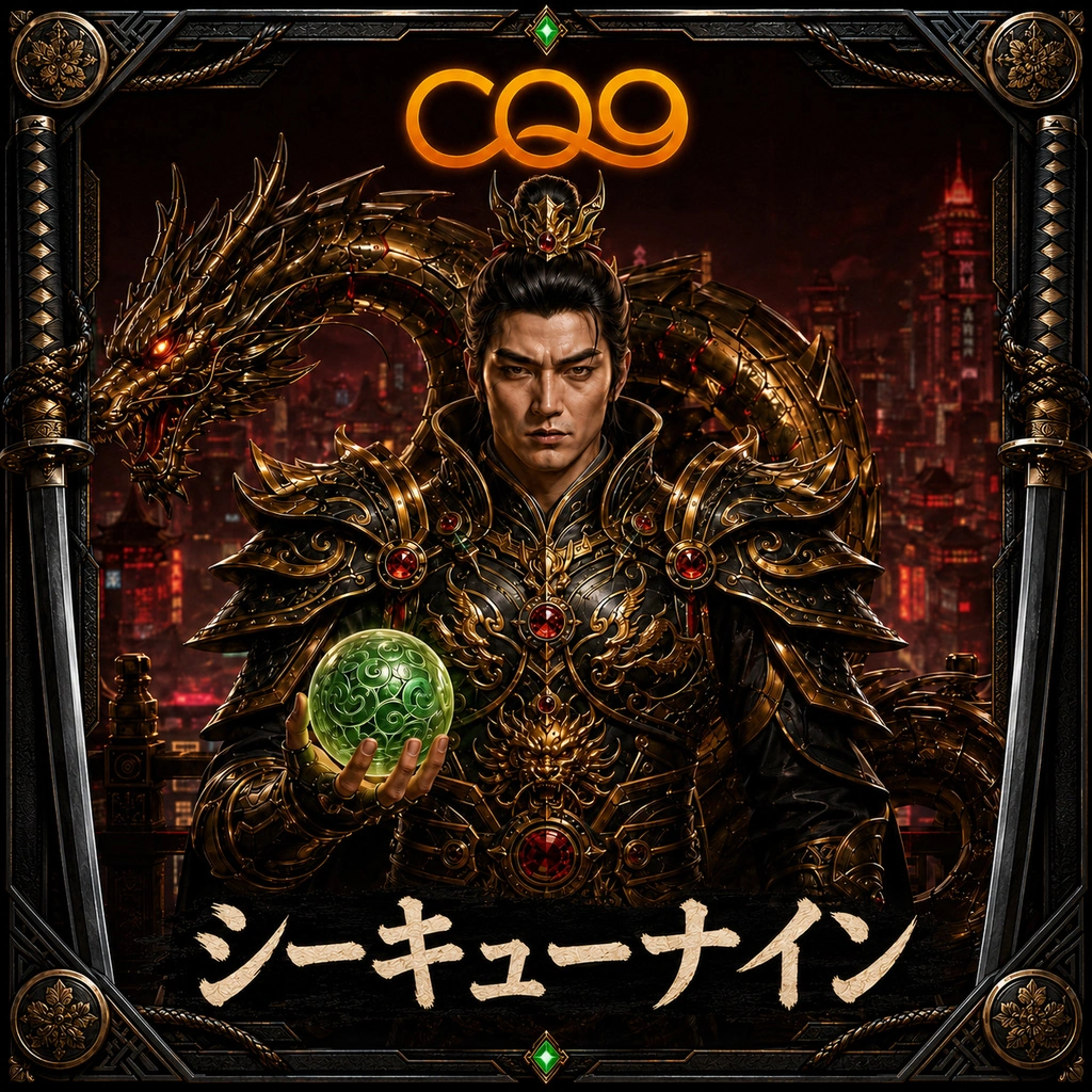 CQ9