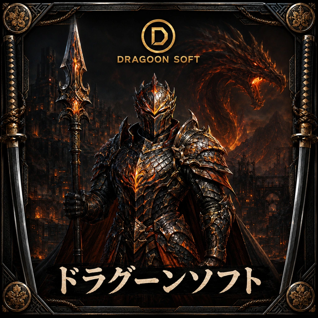 Dragoon Soft