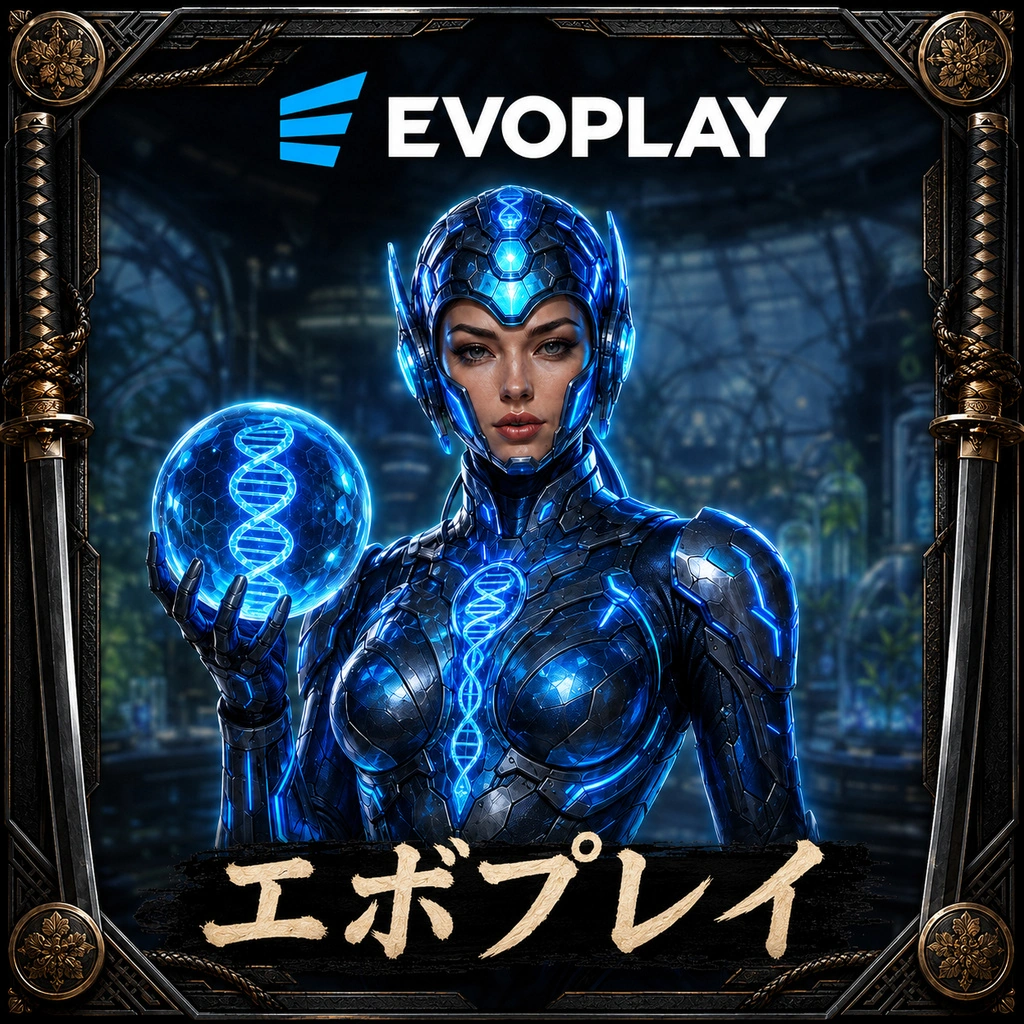 Evoplay