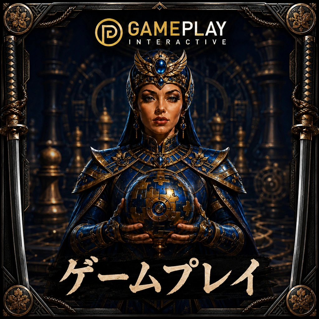 Gameplay Interactive