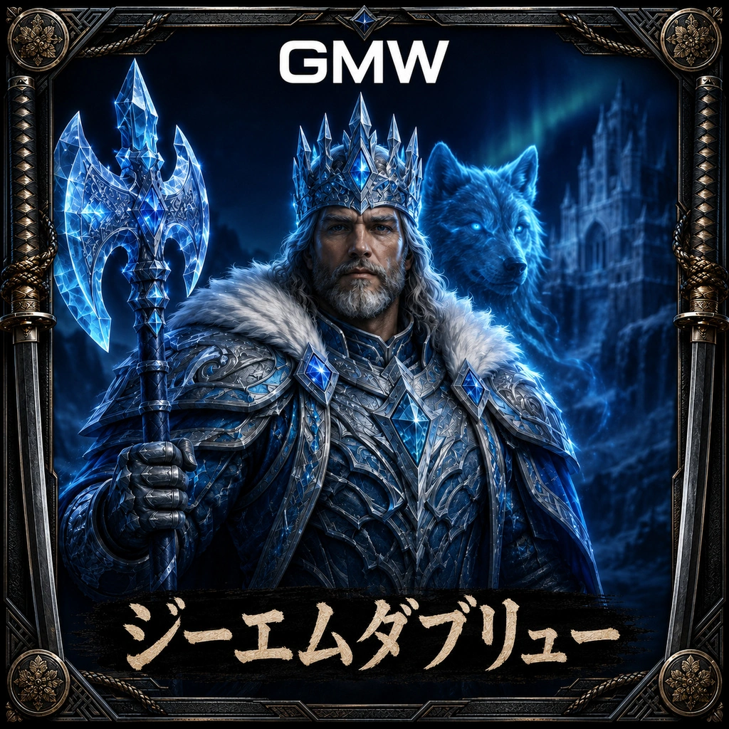 GMW