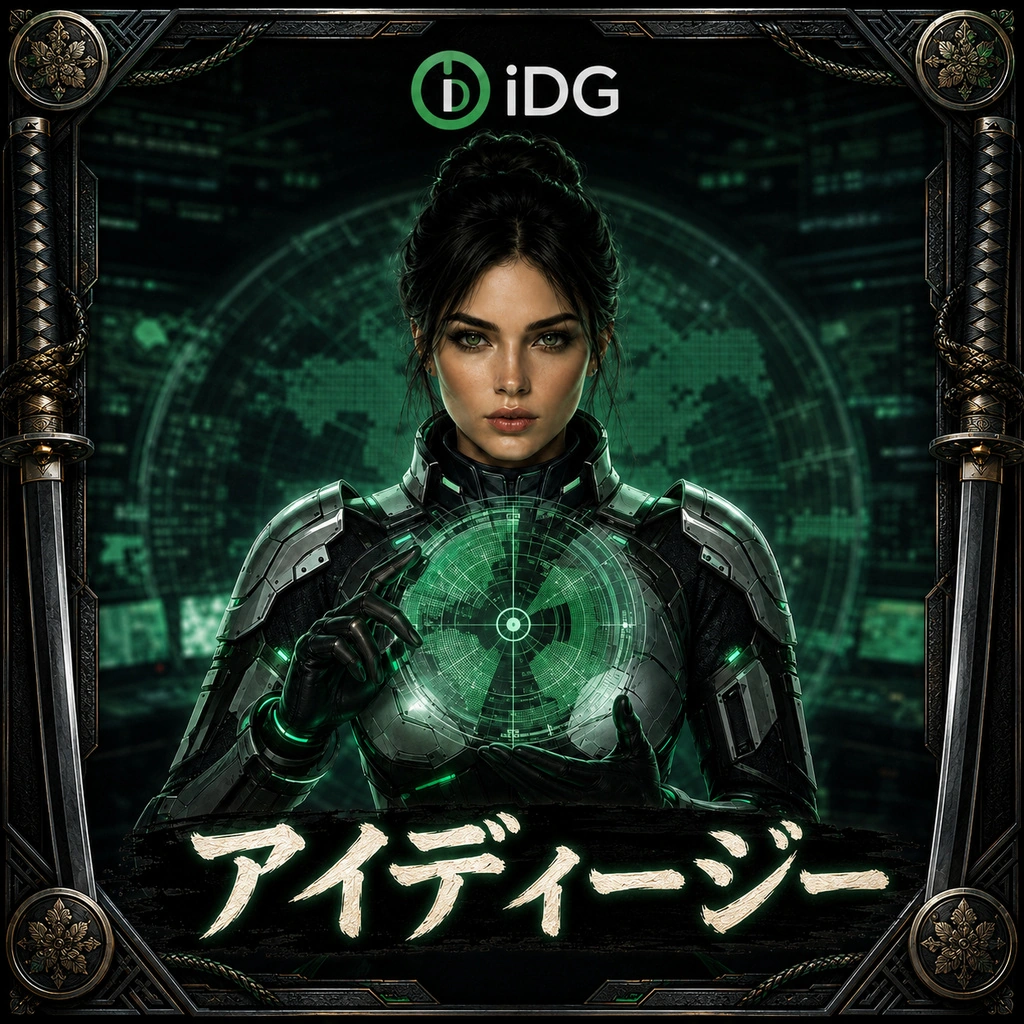 iDG
