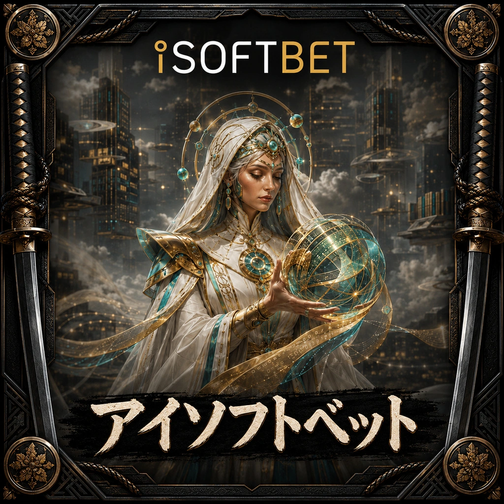 iSoftBet