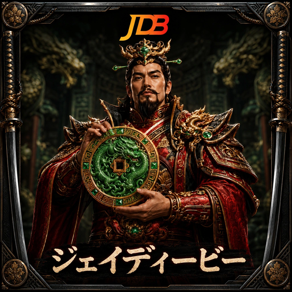 JDB
