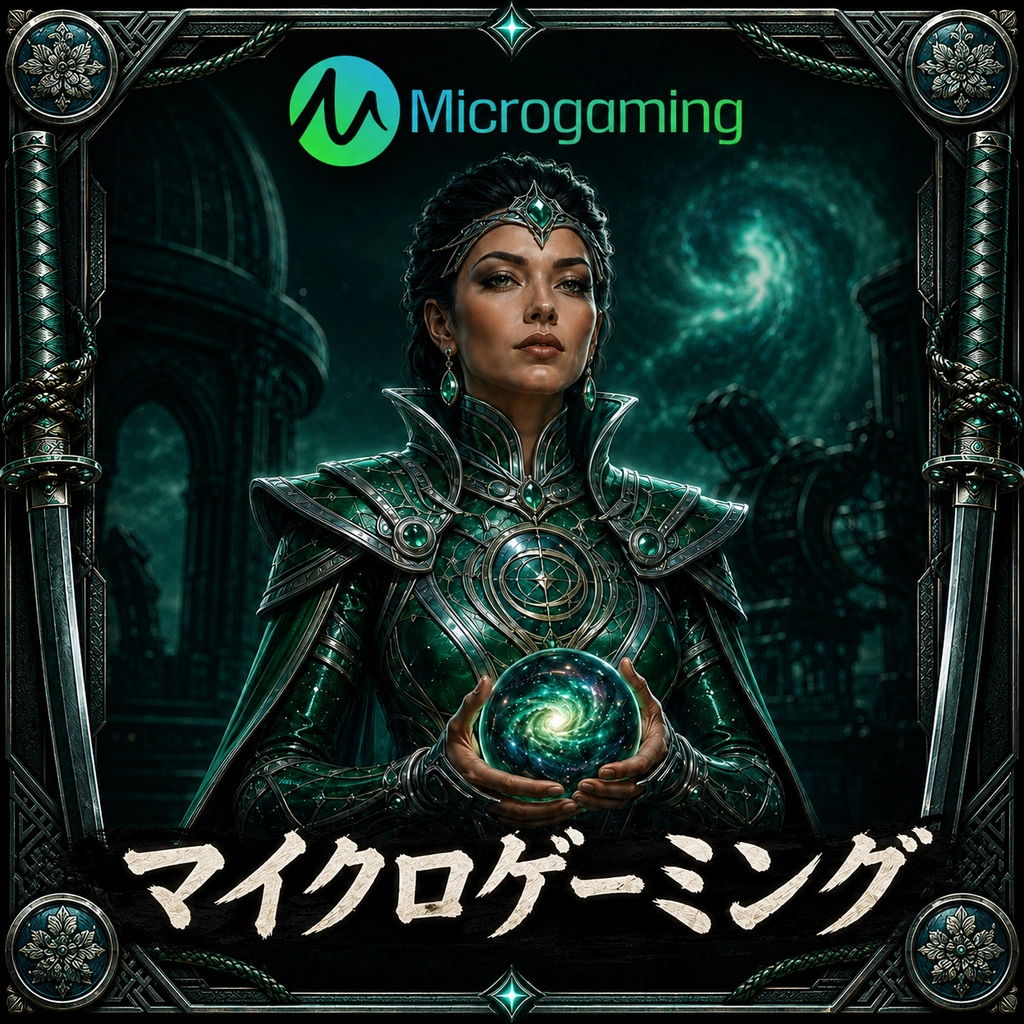Microgaming