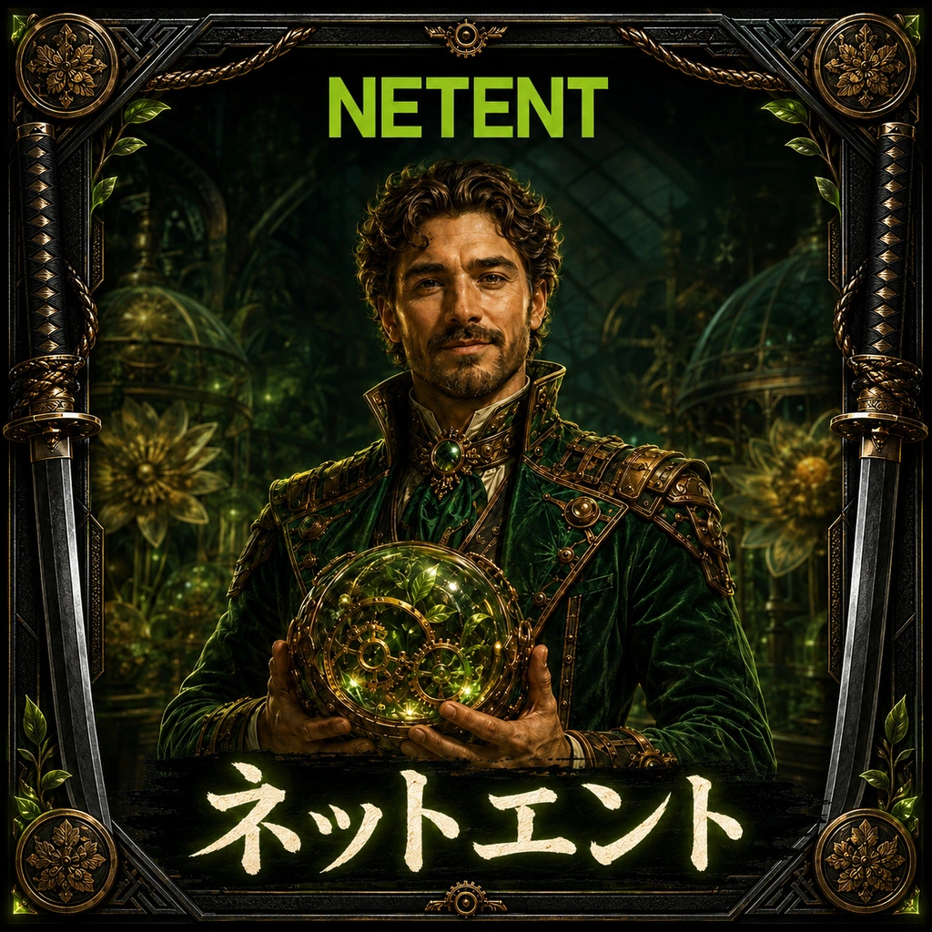 NetEnt