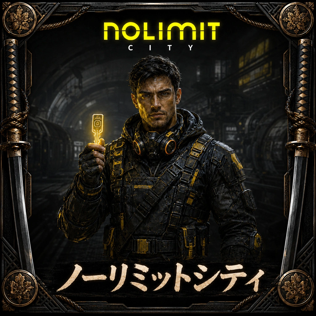 Nolimit City