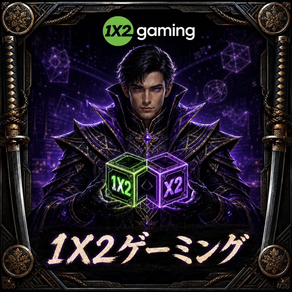 1X2 Gaming