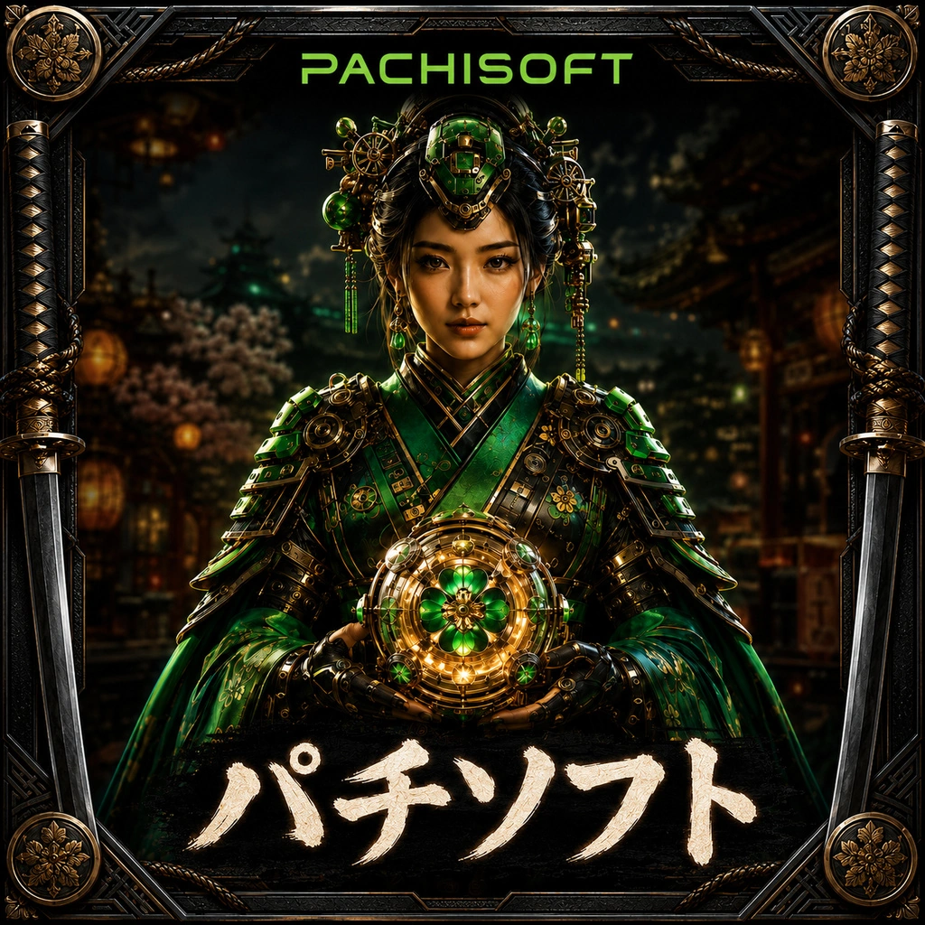 Pachisoft