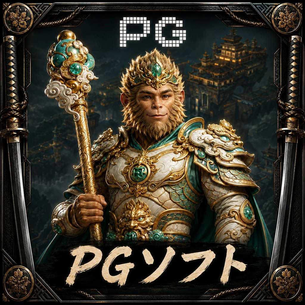 PG Soft