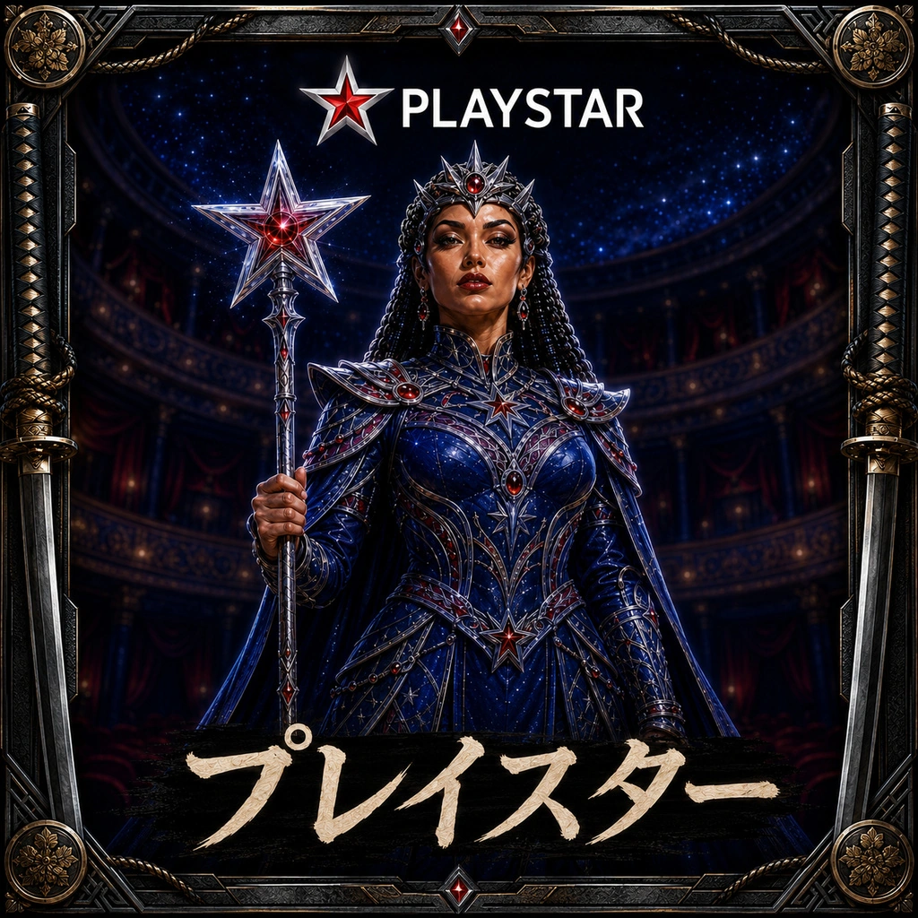 Playstar