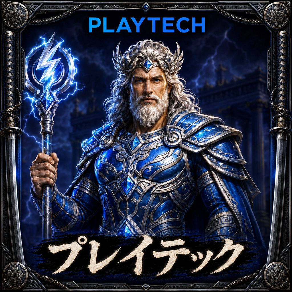 Playtech