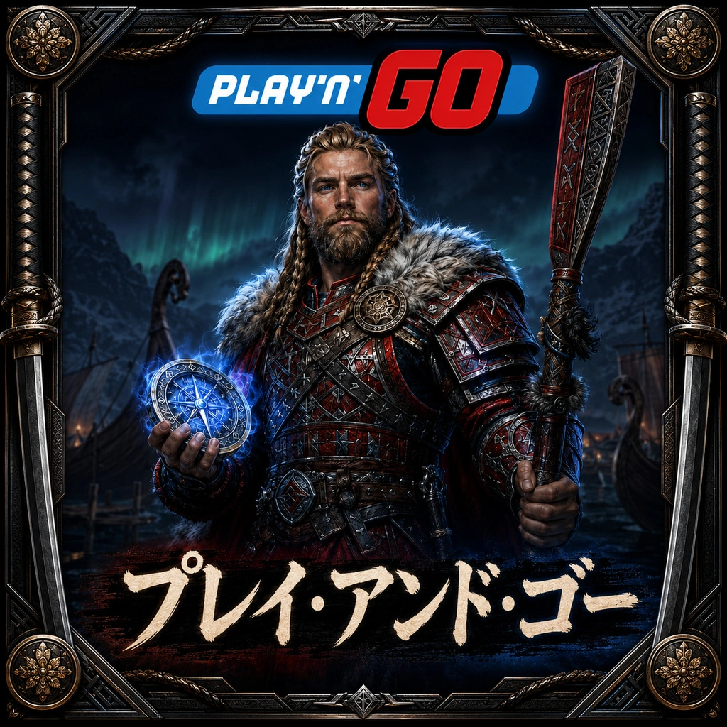 プレイアンドゴー