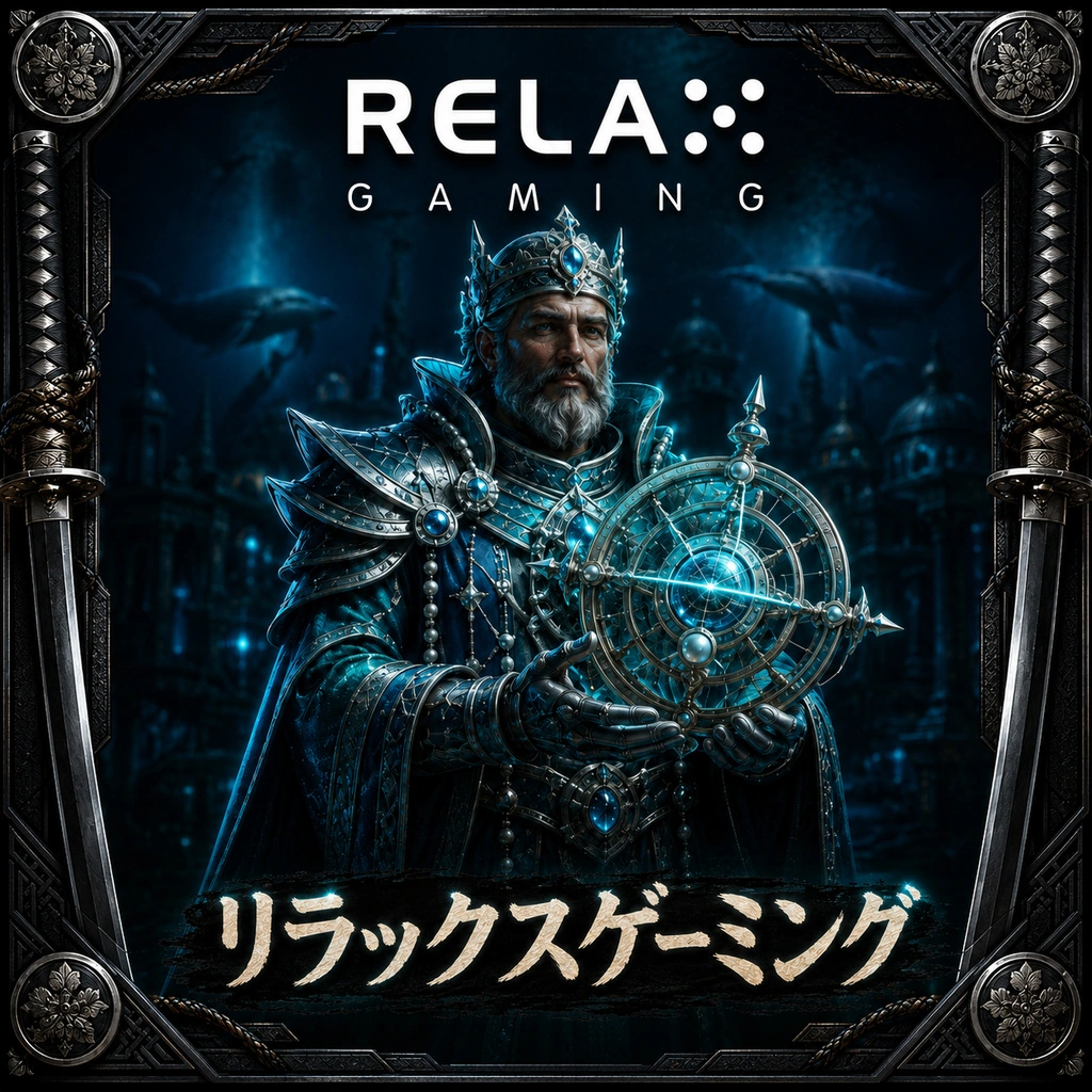 Relax Gaming