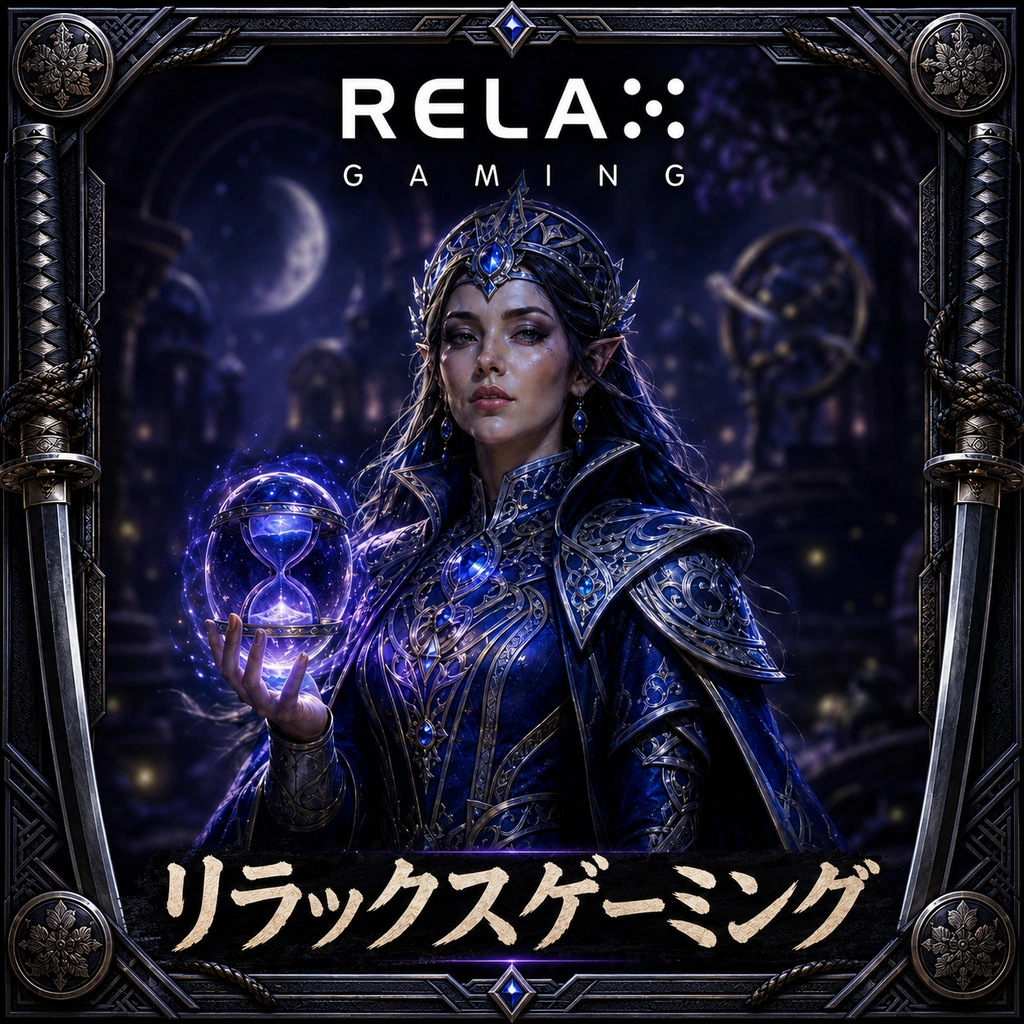 Relax Gaming