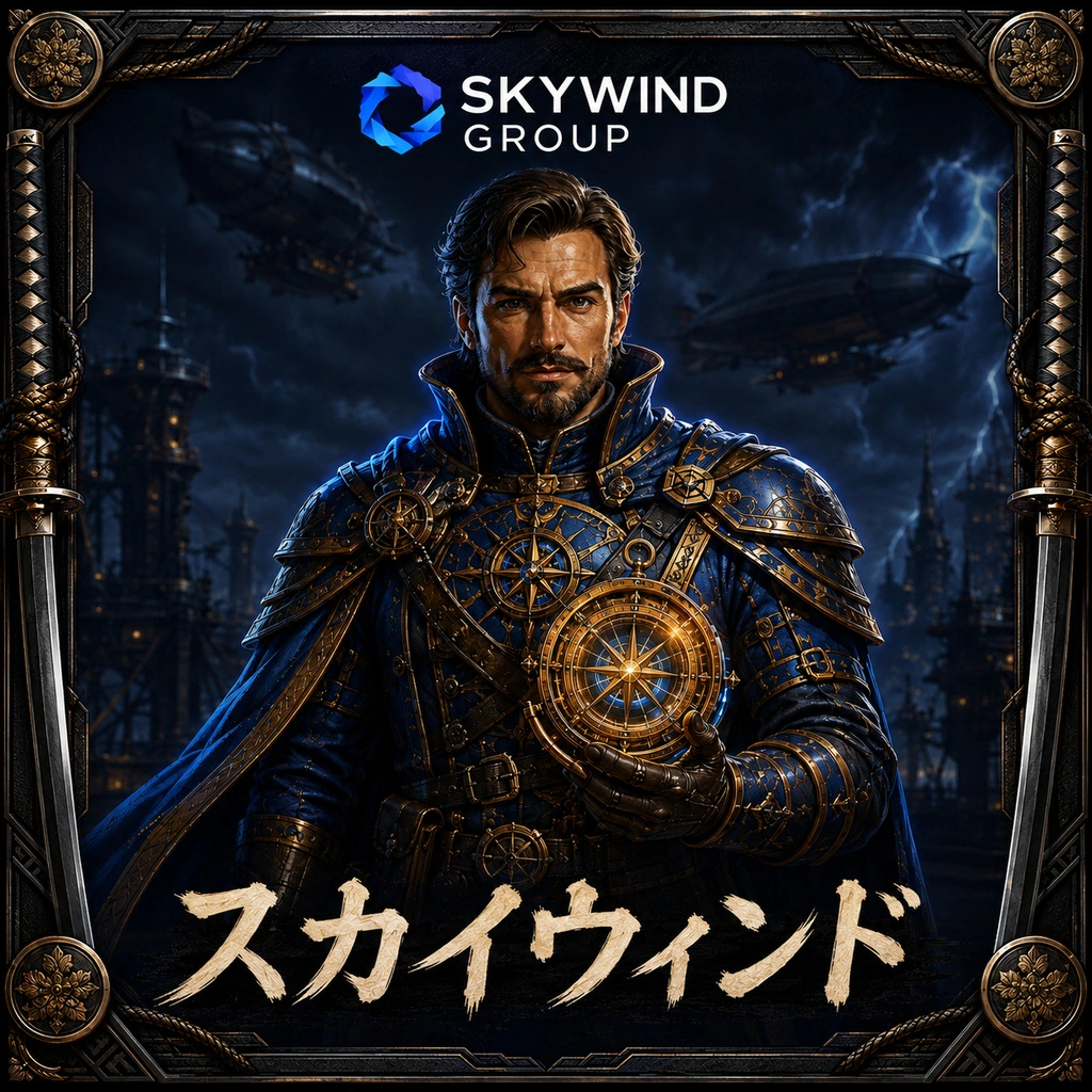 Skywind