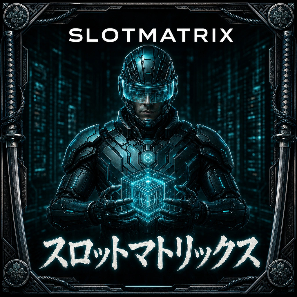 SlotMatrix