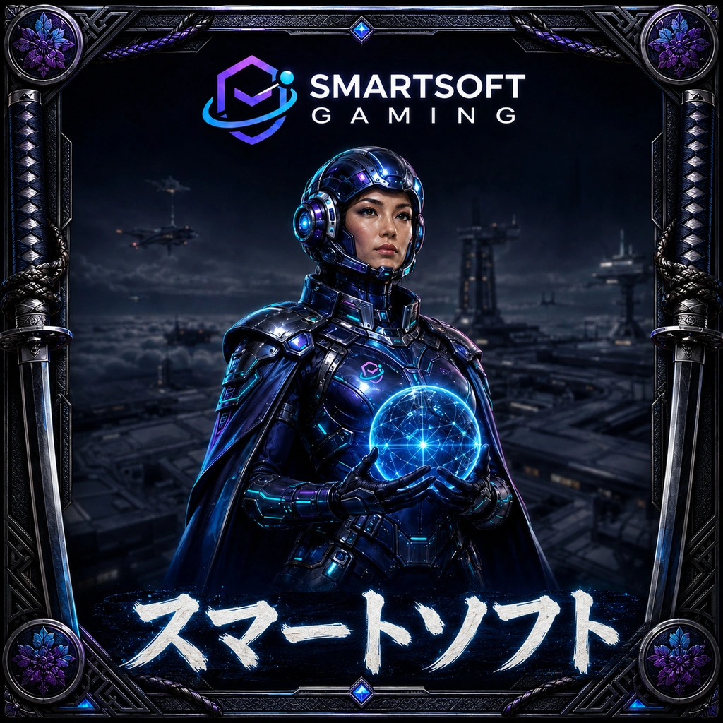 SmartSoft