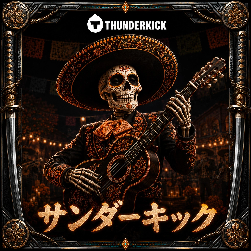 Thunderkick