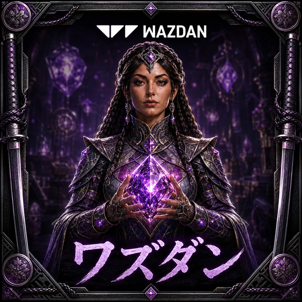 Wazdan