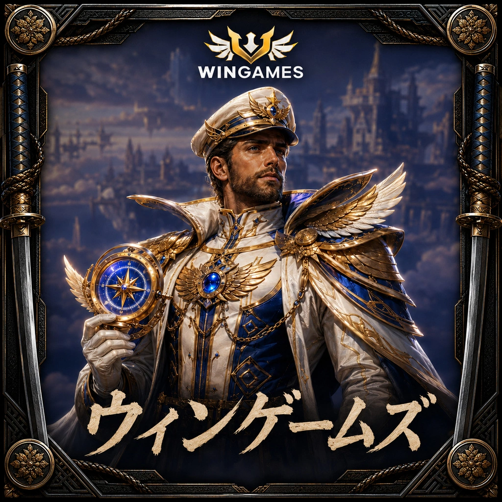 WinGames