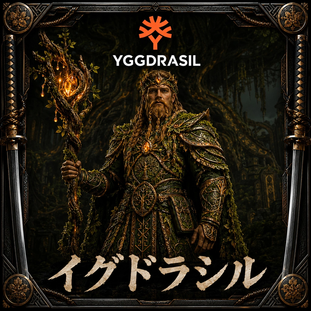 Yggdrasil